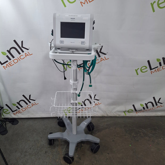Philips Trilogy EV300 Ventilator