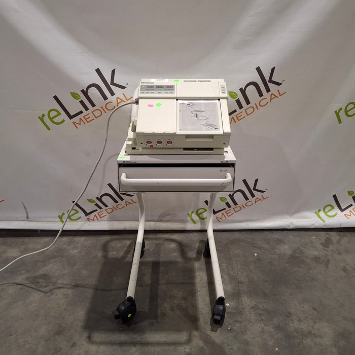 Philips M1351A Series 50A Fetal Monitor