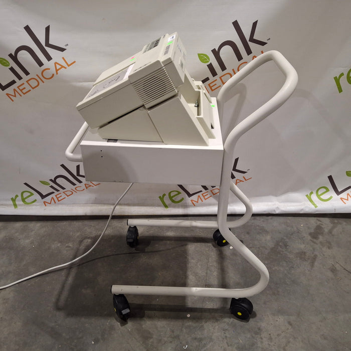 Philips M1351A Series 50A Fetal Monitor