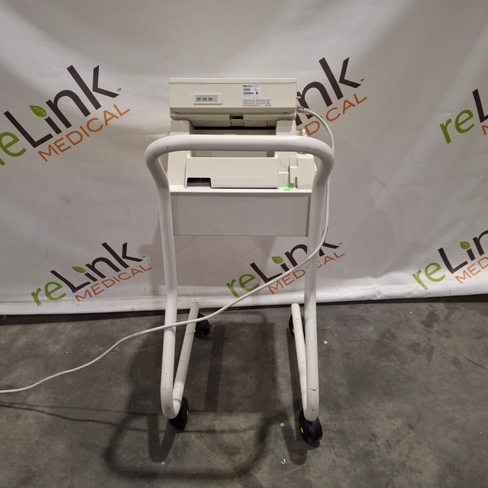 Philips M1351A Series 50A Fetal Monitor