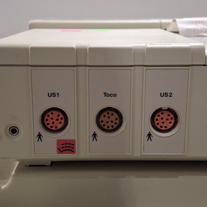 Philips M1351A Series 50A Fetal Monitor