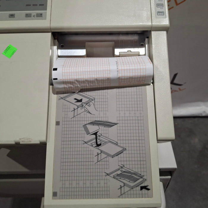 Philips M1351A Series 50A Fetal Monitor