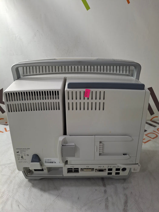 GE Healthcare Carescape B650 Anesthesia Care Patient Monitor