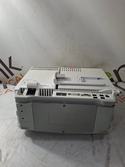 GE Healthcare Carescape B650 Anesthesia Care Patient Monitor