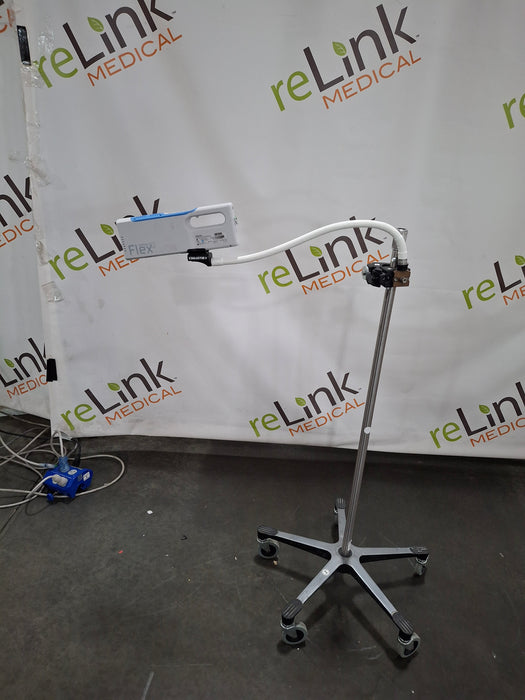 Christie Medical Holdings VeinViewer 3.0 Flex Portable Mobile Vein Viewer
