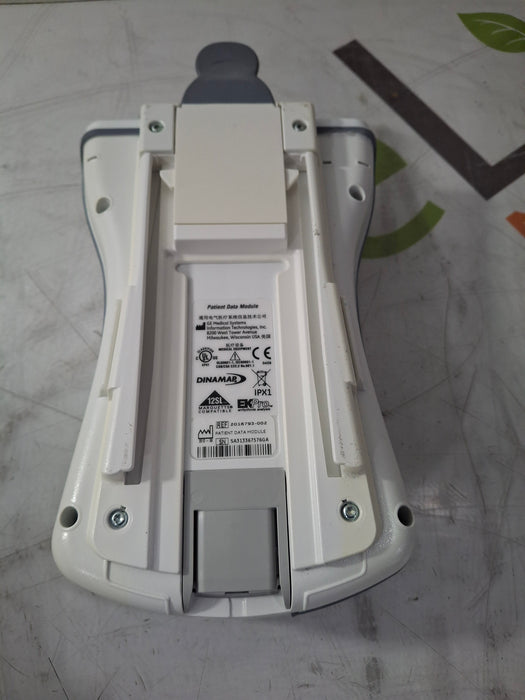 GE Healthcare PDM Nellcor Patient Data Module