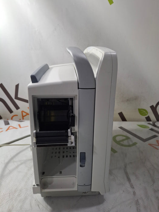 GE Healthcare Carescape B650 Anesthesia Care Patient Monitor