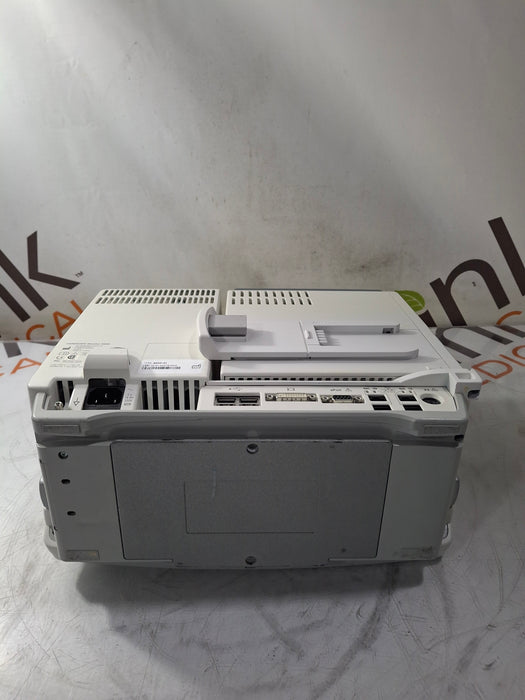 GE Healthcare Carescape B650 Anesthesia Care Patient Monitor