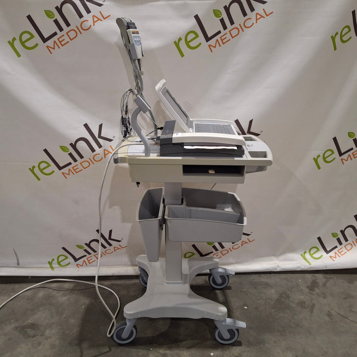 GE Healthcare MAC 5500 HD ECG with CAM Module