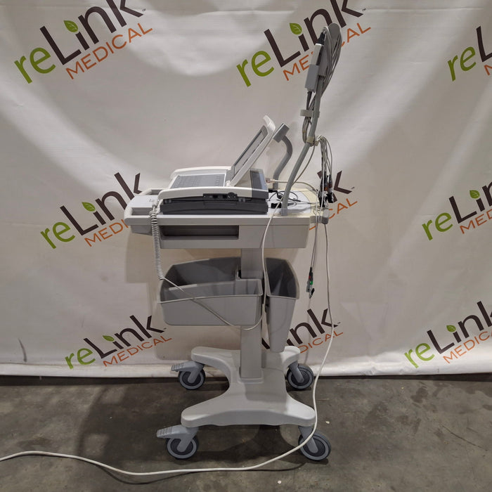 GE Healthcare MAC 5500 HD ECG with CAM Module