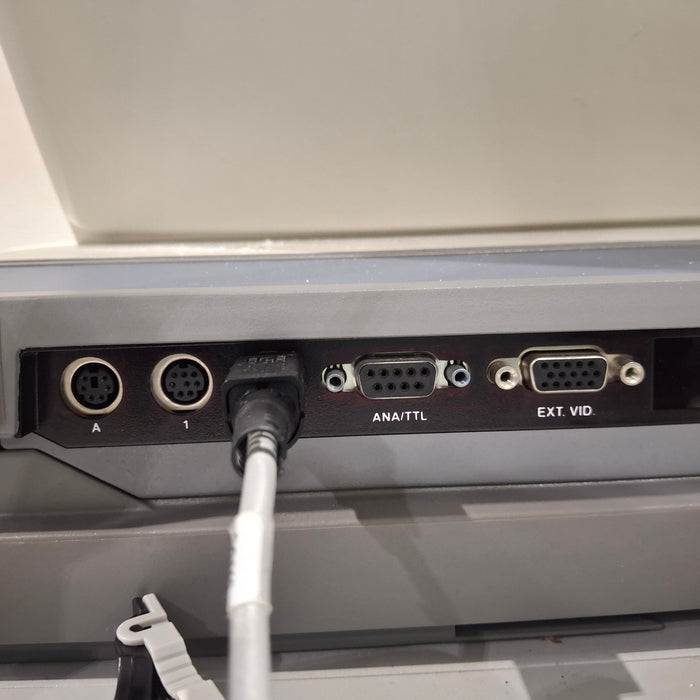 GE Healthcare MAC 5500 HD ECG with CAM Module