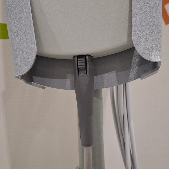 GE Healthcare MAC 5500 HD ECG with CAM Module