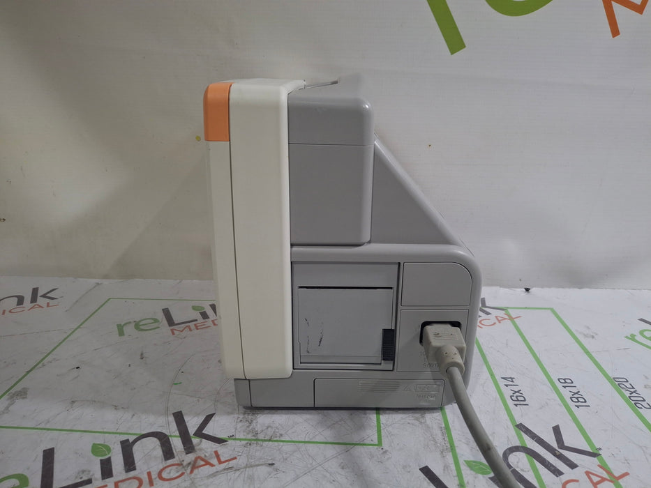 Philips MP5 Anesthesia Fast SpO2 ECG, NBP, CO2 Patient Monitor