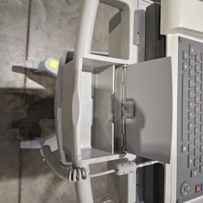 GE Healthcare MAC 5500 HD ECG with CAM Module