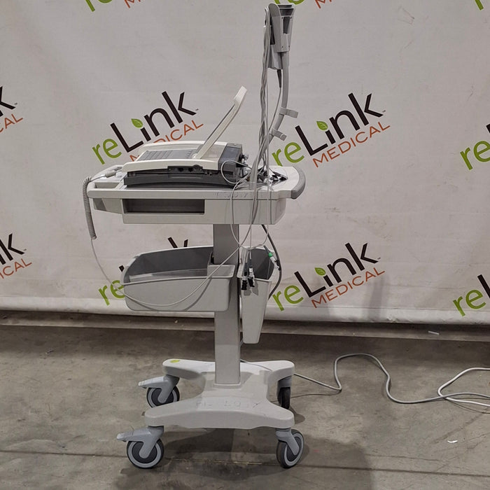 GE Healthcare MAC 5500 HD ECG with CAM Module