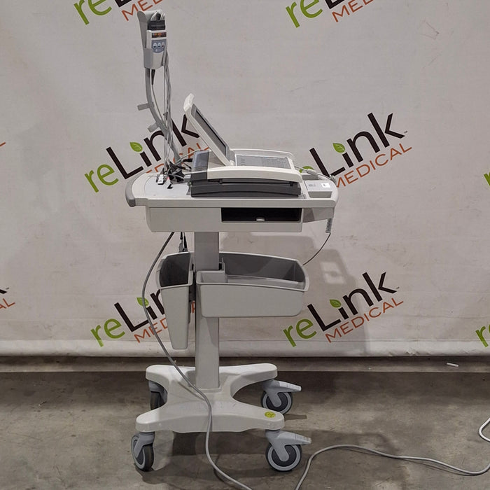 GE Healthcare MAC 5500 HD ECG with CAM Module