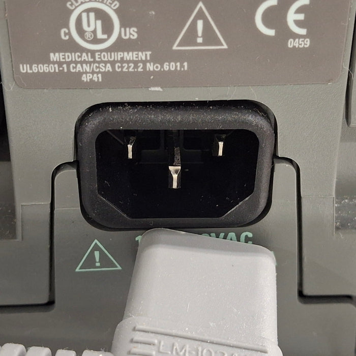 GE Healthcare MAC 5500 HD ECG with CAM Module