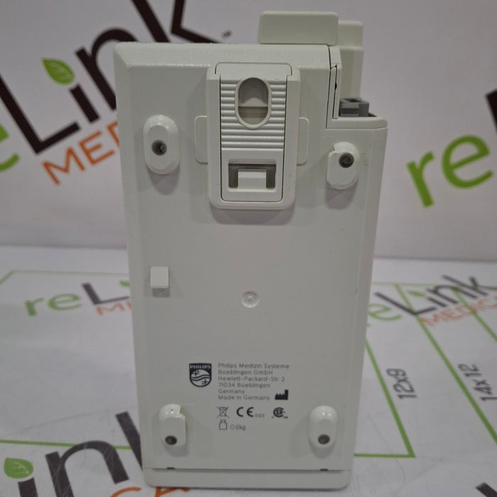 Philips M3015A CO2 Extension Module