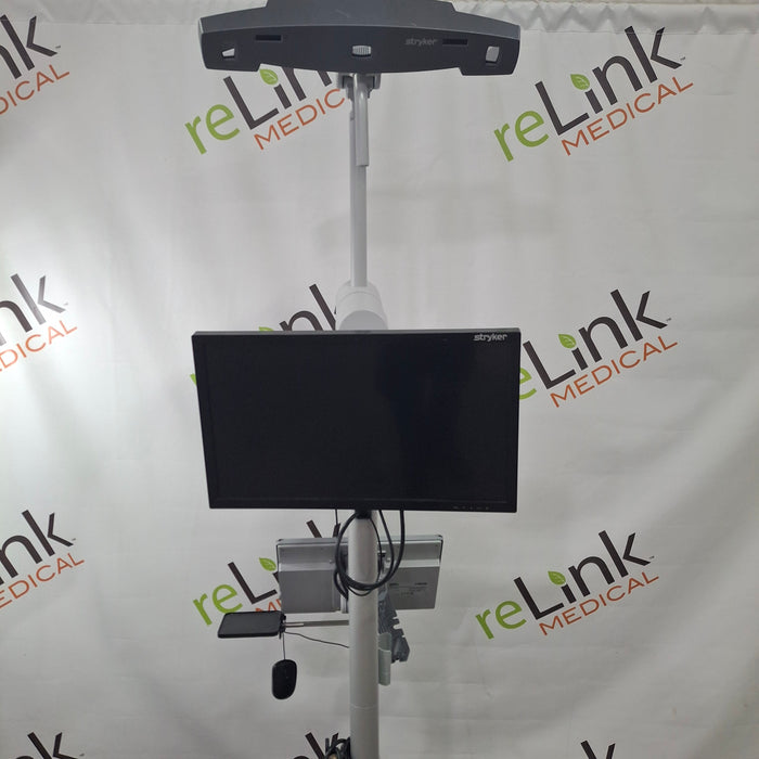 Stryker ADAPT NAV3 Navigation System