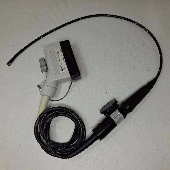 Philips TEE Probe Transducer