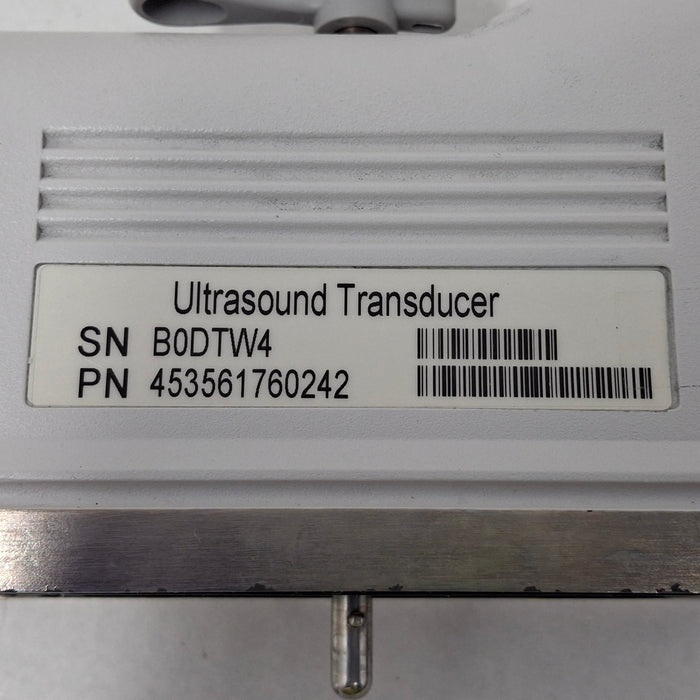 Philips TEE Probe Transducer