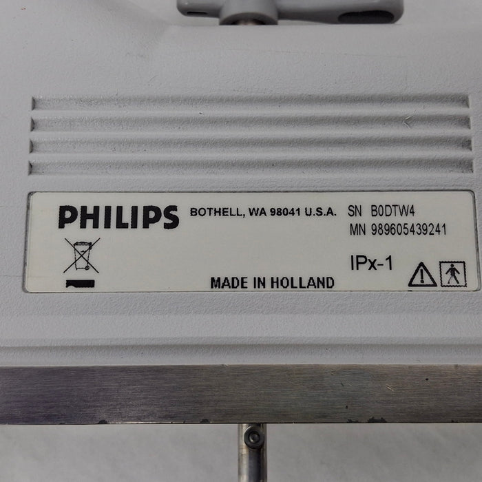 Philips TEE Probe Transducer