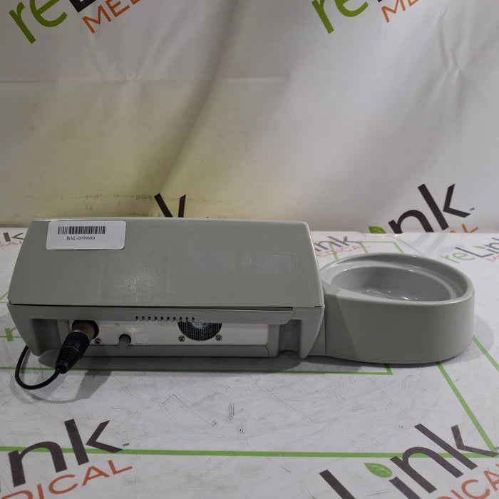 Dymedso Inc The Frequencer V2X Airway Clearance Therapy