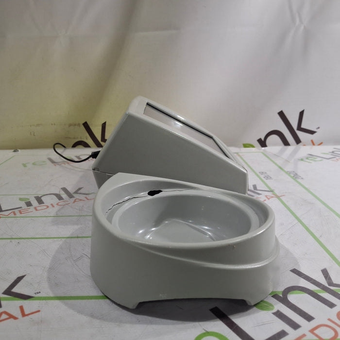 Dymedso Inc The Frequencer V2X Airway Clearance Therapy
