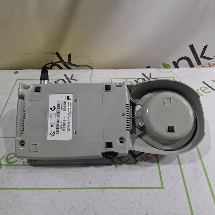 Dymedso Inc The Frequencer V2X Airway Clearance Therapy