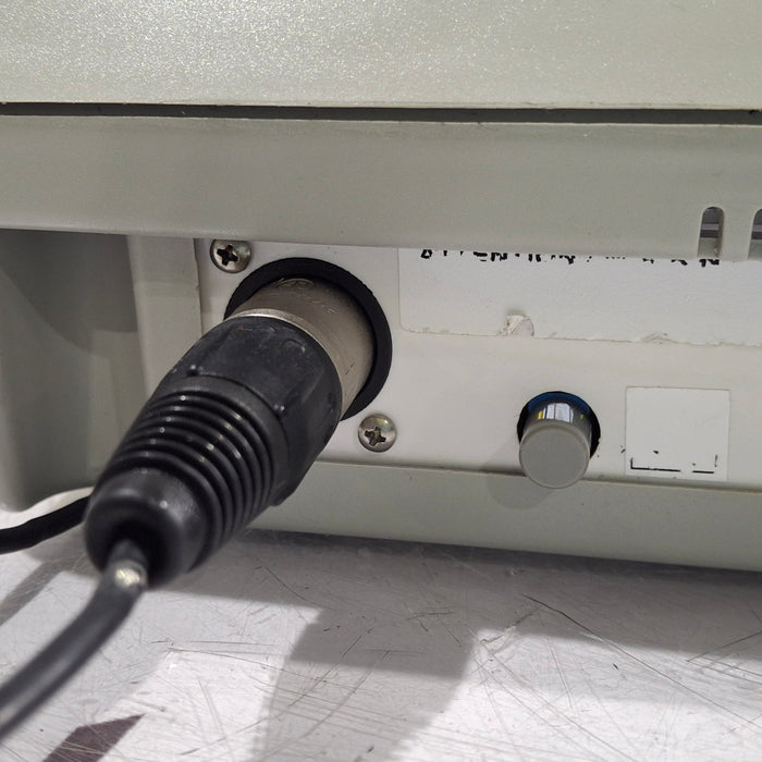 Dymedso Inc The Frequencer V2X Airway Clearance Therapy