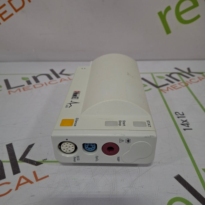 Philips M3001A-A03 Masimo SpO2, NIBP, ECG MMS Module