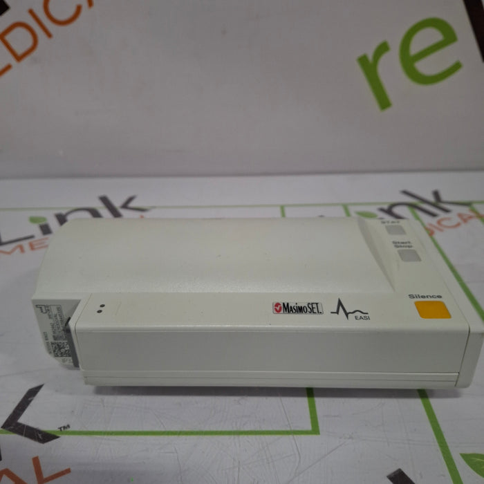 Philips M3001A-A03 Masimo SpO2, NIBP, ECG MMS Module