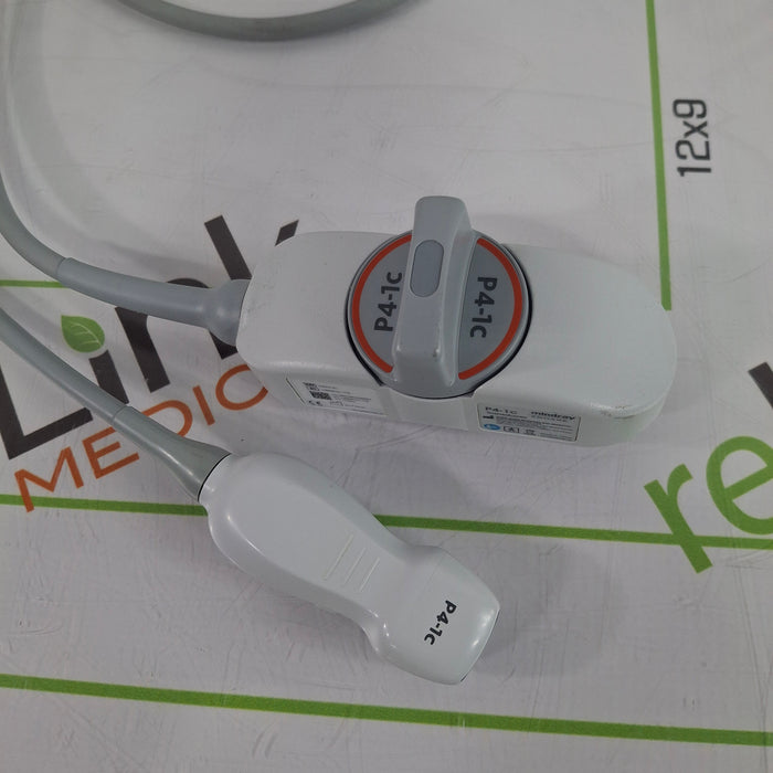 Zonare Z. One Pro Ultrasound System