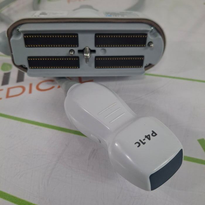 Zonare Z. One Pro Ultrasound System