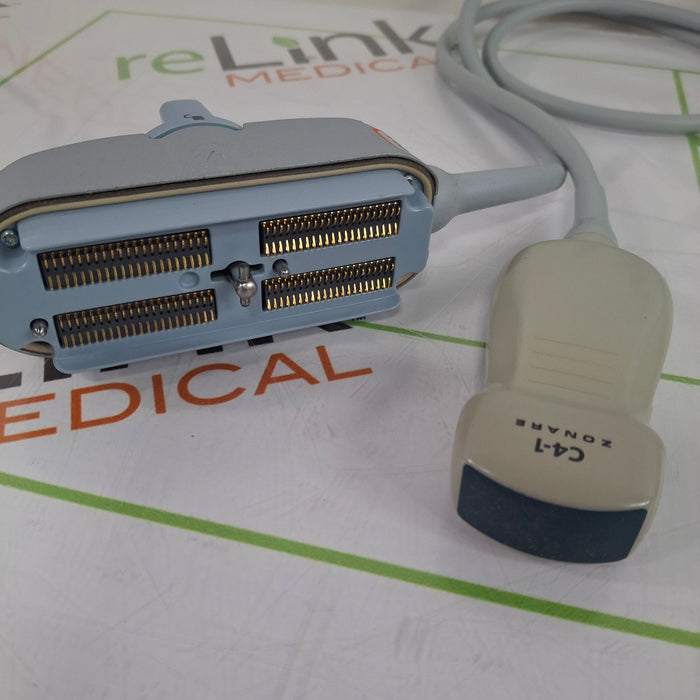 Zonare Z. One Pro Ultrasound System