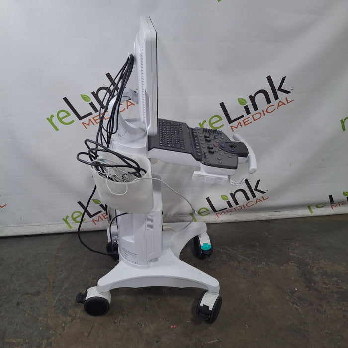 Zonare Z. One Pro Ultrasound System