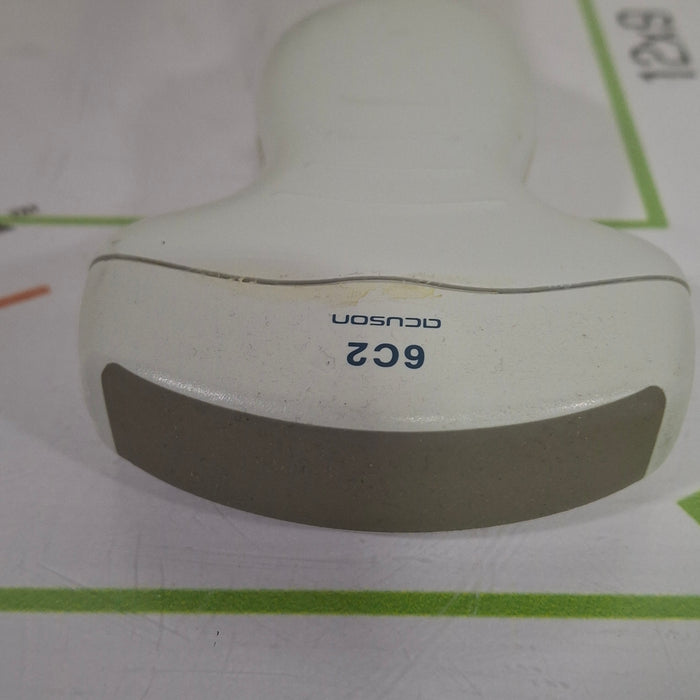 Siemens Sequoia Acuson 512 Ultrasound