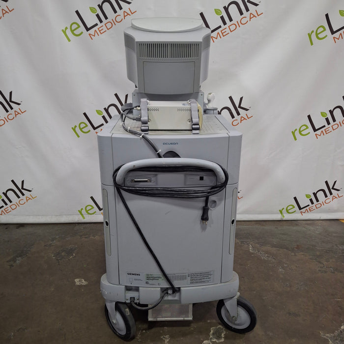 Siemens Sequoia Acuson 512 Ultrasound