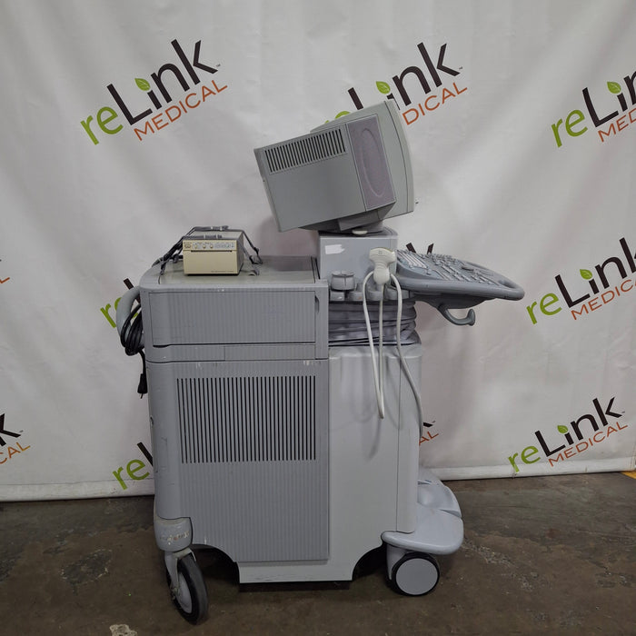 Siemens Sequoia Acuson 512 Ultrasound