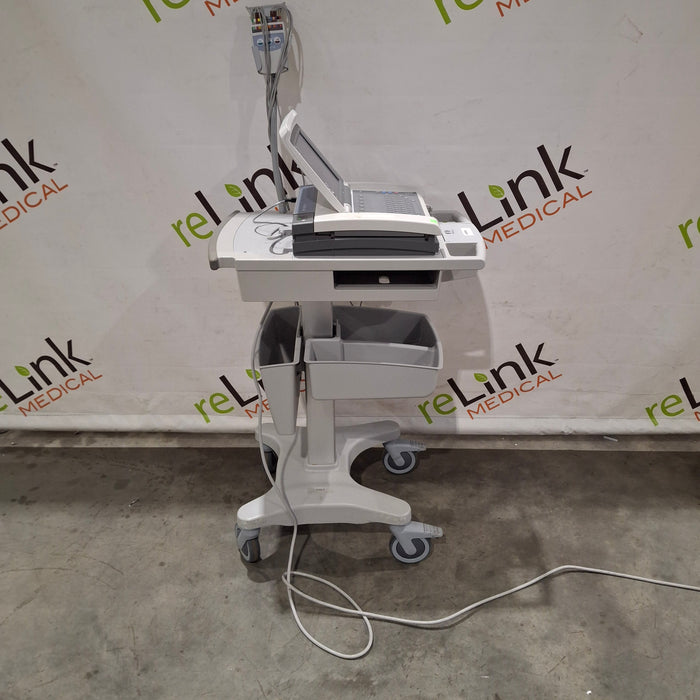 GE Healthcare MAC 5500 HD ECG with CAM Module
