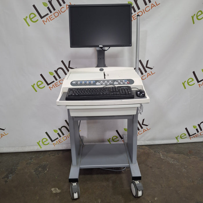 GE Healthcare Case 6.7 Stress Test Console
