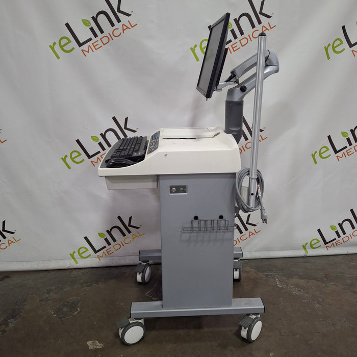 GE Healthcare Case 6.7 Stress Test Console