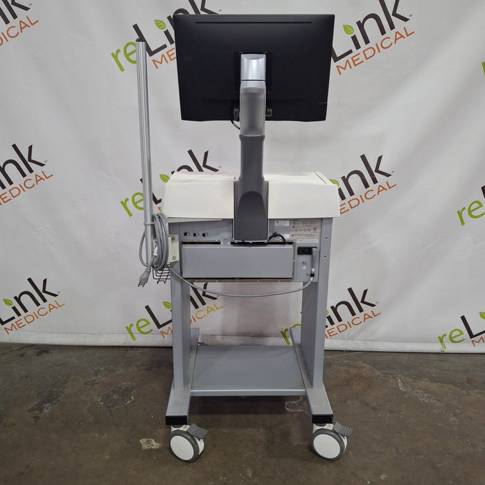 GE Healthcare Case 6.7 Stress Test Console