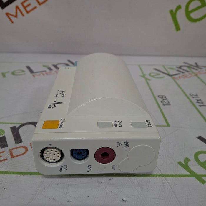 Philips M3001A-A01 Fast SpO2, NIBP, ECG MMS Module