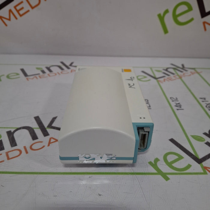 Philips M3001A-A01 Fast SpO2, NIBP, ECG MMS Module