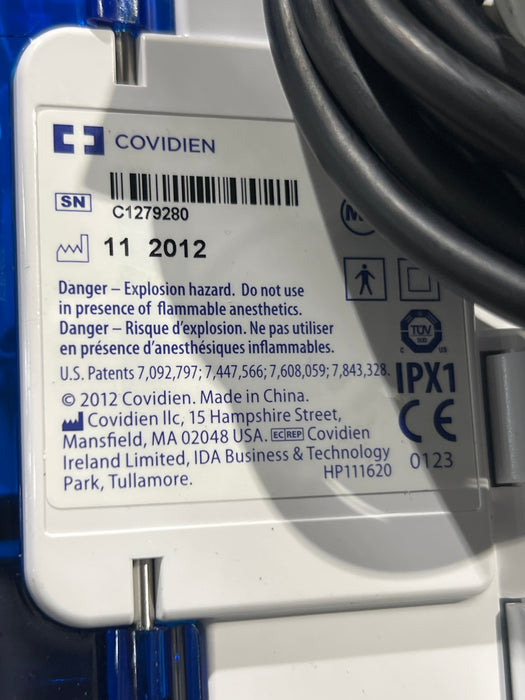 Covidien Kangaroo ePump Enteral Feeding Pump