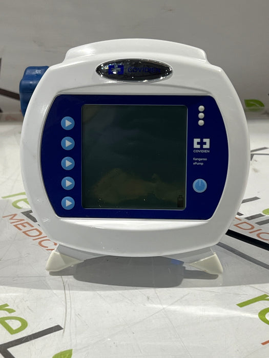 Covidien Kangaroo ePump Enteral Feeding Pump