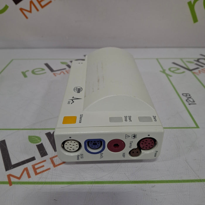 Philips M3001A-A04C06 OxiMax SpO2, NIBP, ECG, Temp, IBP MMS Module