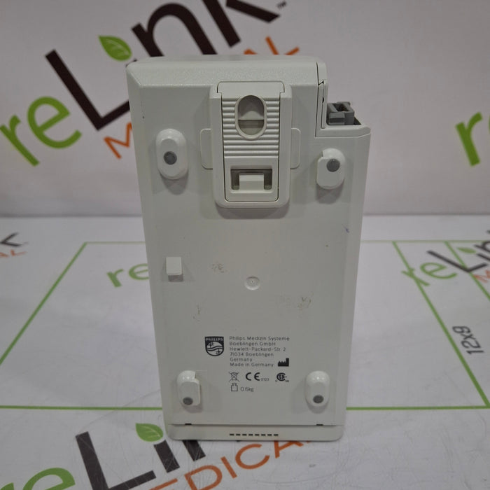 Philips M3001A-A04C06 OxiMax SpO2, NIBP, ECG, Temp, IBP MMS Module