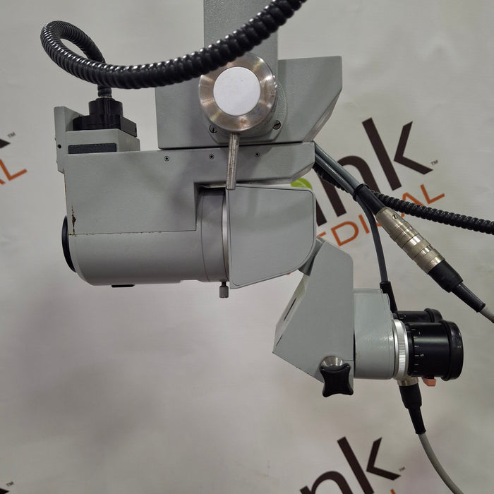 Carl Zeiss OPMI 6-SFR Surgical Microscope